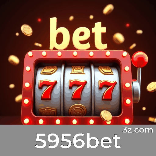 5956bet: Seu Destino de Apostas Seguro e Divertido