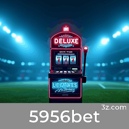5956bet: Seu Destino de Apostas Seguro e Divertido